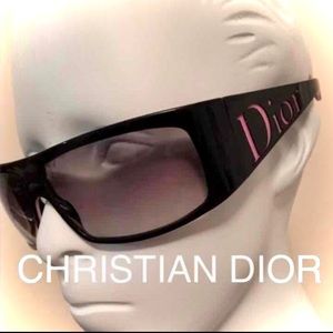 DIOR - EYEWEAR